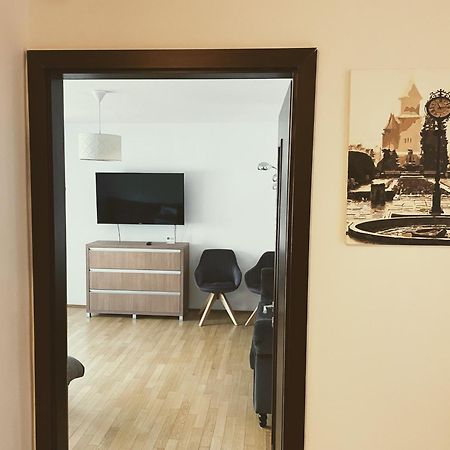 Modern Apartment With Self Check-In Timişoara Eksteriør billede