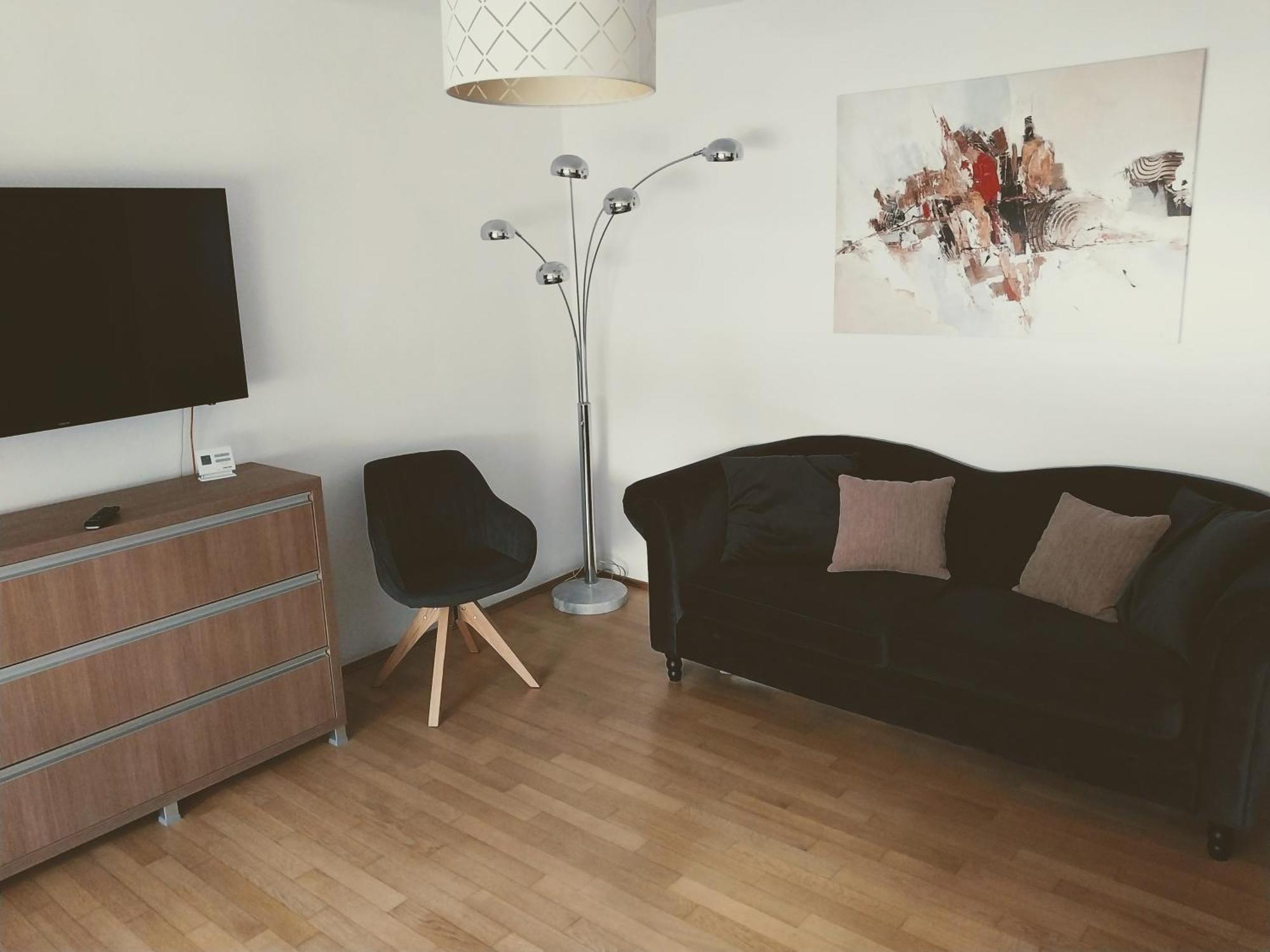 Modern Apartment With Self Check-In Timişoara Eksteriør billede