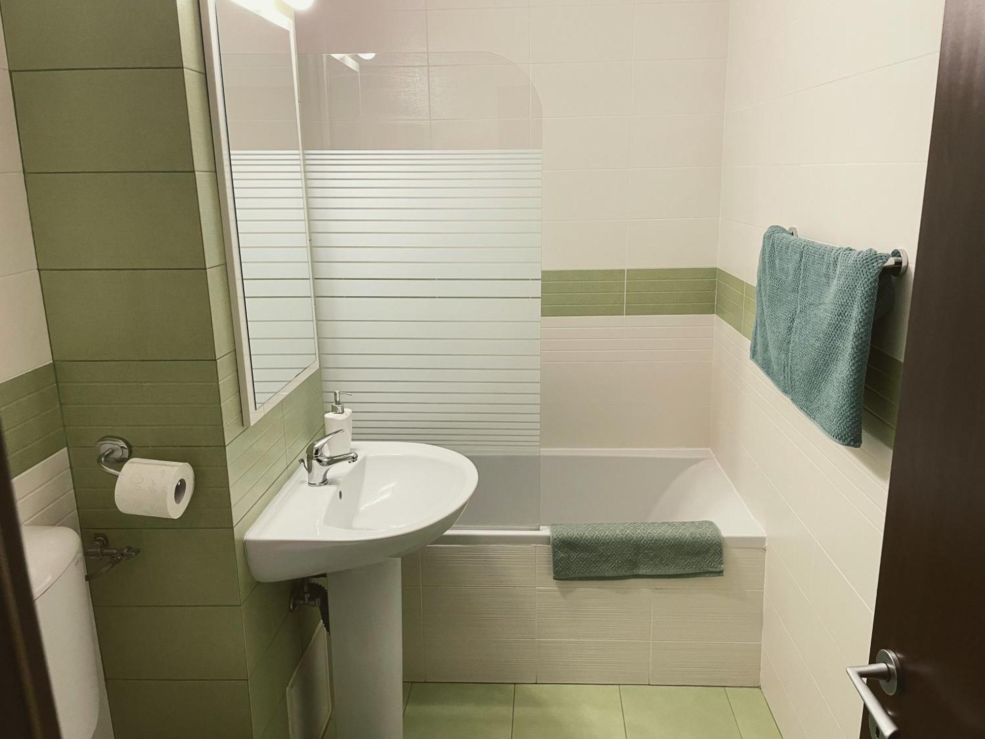 Modern Apartment With Self Check-In Timişoara Eksteriør billede